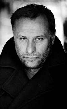 Michael Nyqvist